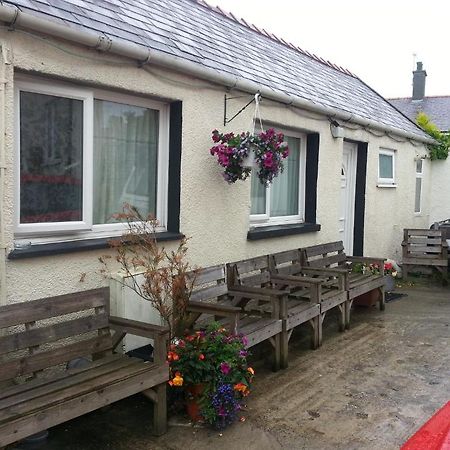 Holyhead Lodge Kamer foto
